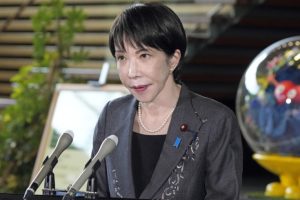 Opasni potezi japanske „gvozdene ledi“: Vodi li Sanae Takaiči svoju zemlju u rat sa Kinom?