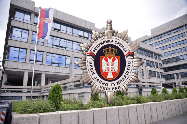 Beogradsko Više tužilaštvo naložilo provere Dolovac i još troje: Apelujemo na tužioce da ne zloupotrebljavaju funkcije tokom provere!