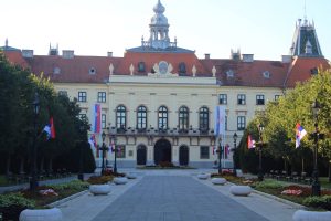 Sednica Skupštine Grada 23. decembra