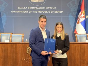 Mesarovic i Ratkovic