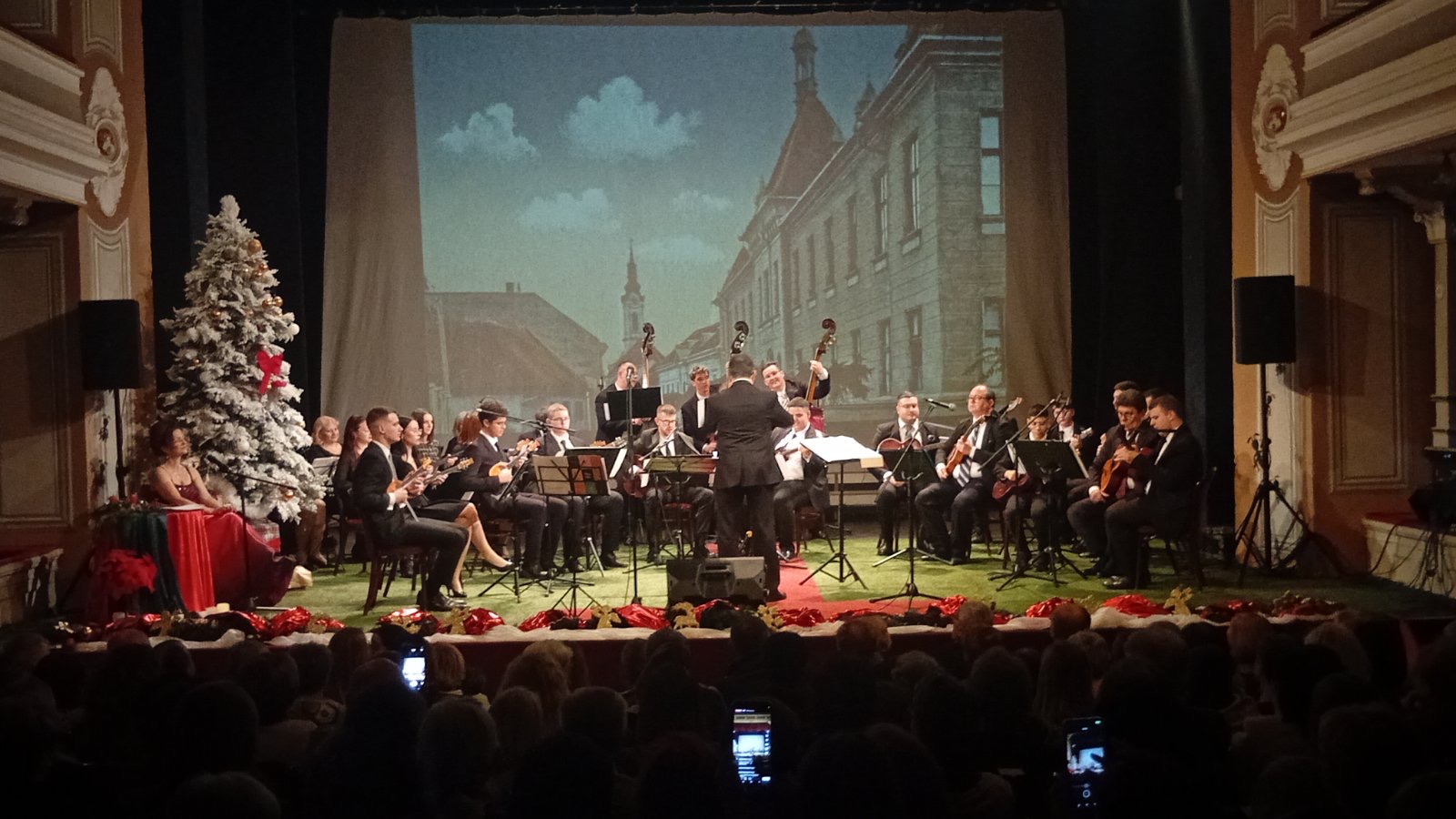 Održan koncert „Bunjevačko kolo svojoj varoši“