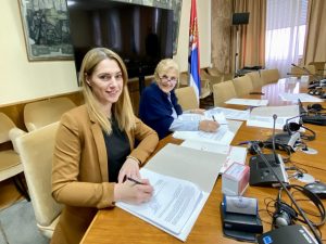 Kuće na selu za još pet porodica sa teritorije Grada Sombora