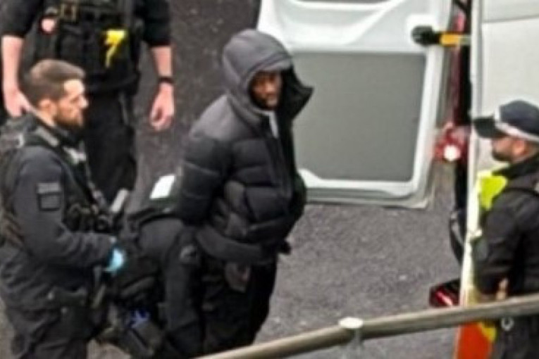 Londonska policija