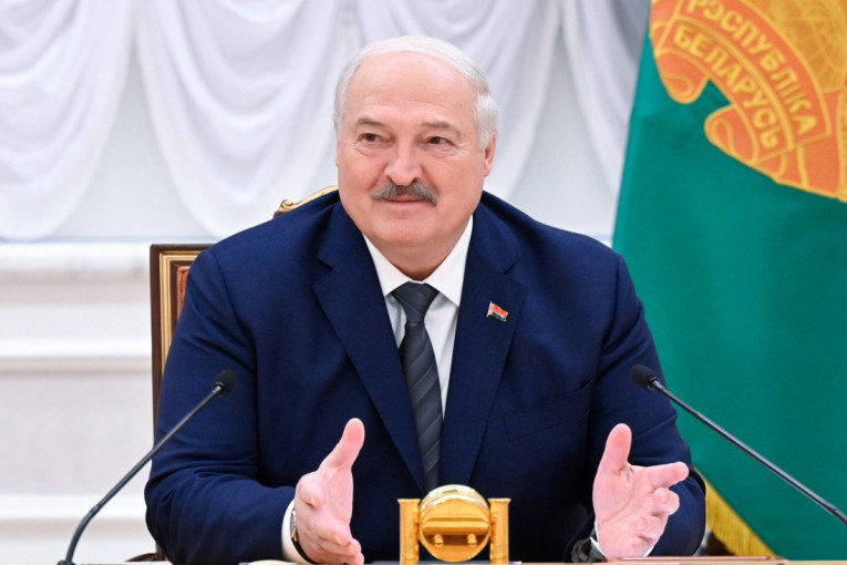 Lukasenko