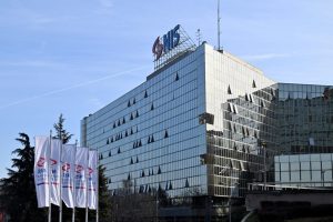 NIS