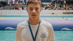 Obrad Aperlić bronzani na Zimskom prvenstvu