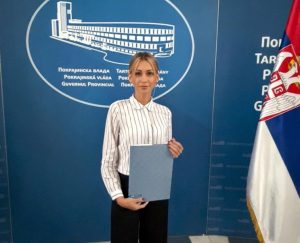 Potpisan Ugovor o finansiranju opremanja Industrijske zone u Kuli