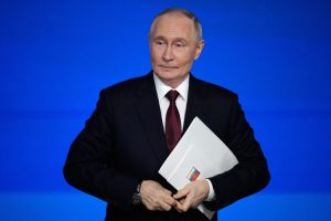 Putin-odlikovao-Zaharovu-i-c?estitao-joj-rodjendan!-C?estitkama-se-pridruz?io-i-Peskov-