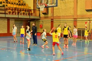 Kula: Održan regionalni trening Košarkaškog saveza Srbije za region Vojvodine