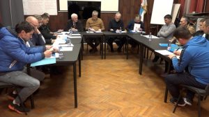 Kula: Održana redovna sednica Skupštine Opštinskog fudbalskog saveza