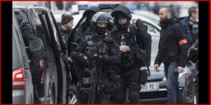 Božić pod opsadom: Austrija u strahu od islamskih ekstremista