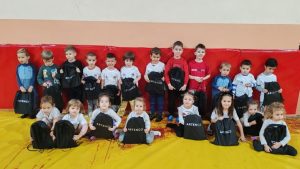 Завршен јесењи циклус програма „Спортић