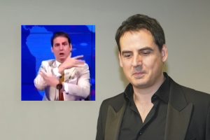 Zoran Kesić – lice autošovinizma: čovek koji vređa Srbiju, svetinje i sopstveni narod