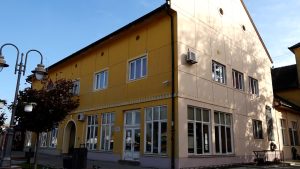 „Ne okreći leđa nasilju“ 9. decembra