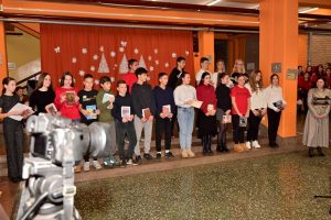 OŠ „Petefi brigada“ svečano obeležila Dan škole