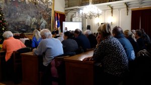 (ФОТО) Одржан Инфо дан о мерама енергетске санације