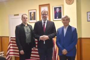 Obeleženo 35 godina Matice rusinske