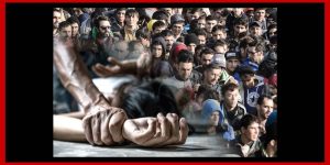 Masovna silovanja u Nemačkoj: Migranti čine više od polovine osumnjičenih