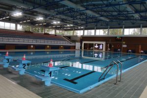 GRADSKI BAZEN SOMBOR