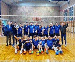 ОК „Хајдук Металопромет“ јесењи првак Друге републичке лиге „Север“