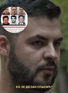 (ВИДЕО) Насиље, пљачка и мрачно наслеђе породице: Ко је Дејан Спасић, вођа протеста у Кули?