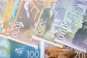 Огласила се НБС: Ова динарска новчанице се највише фалсификује