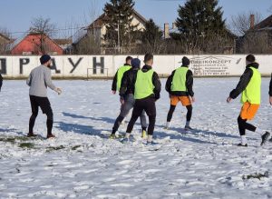 „Кордун“ стартовао са припремама
