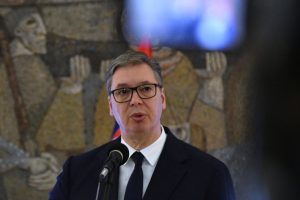 Председник: Делегација ЕП долази непозвана у Београд, сами су одлучили када да посете Србију