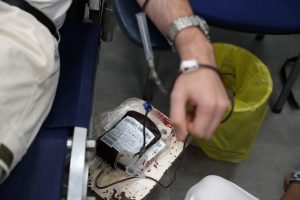 Alarm-u-Institutu-za-transfuziju-Krvi-ima-samo-za-jedan-dan,-nedostaju-gotovo-sve-grupe-