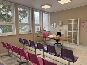 Патронажа у Црвенки од ове године у новим просторијама