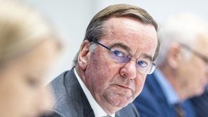 Писторијус: Партнери НАТО на путу да удруже снаге са САД за мисију на Арктику