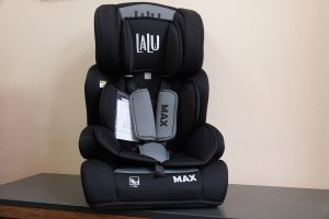 Raspisan Javni poziv za dodelu dečijih auto-sedišta