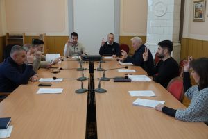 Ускоро расписивање градских конкурса