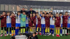 „Internacional“ i „Spektar“ četvrti u Sarajevu