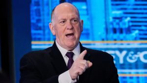 Трамп у Минесоту шаље ''цара граница'' Тома Хомана: Он је строг, али праведан и директно ће ми одговарати