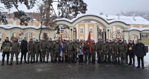 Аутошовинисти полудели на Бадњи дан! Сазнајте коме у Србији смета правиславље, српска традиција и њени хероји?