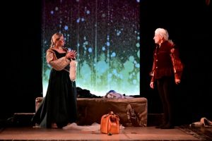 Премијерно изведена представа „Илузије“