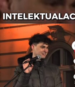 Intelektualac