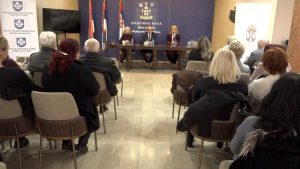 „Karavan zdravlja“ okupio građane Kule oko teme prevencije bolesti srca