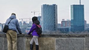 Преко милион пријава за легализацију бесправних објеката по закону "Свој на своме"