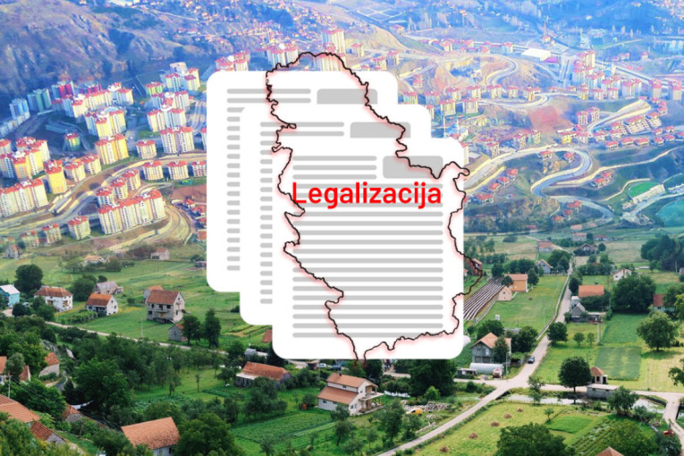 Legalizacija