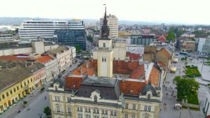 Братина и Мићин о сарадњи и значају локалних медија у информисању