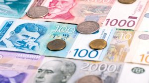 У новембру највеће плате нафташима, у просеку 298.902 динара