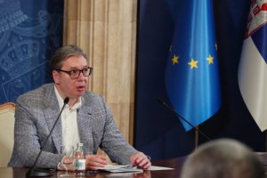 Vucic
