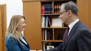 Мацут са комесарком Станисављевић о стамбеном питању избеглица и миграторним мерама