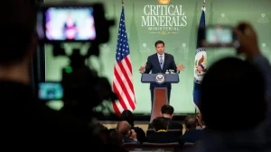 Rubio: Svaki nuklearni sporazum sa Rusijom mora da uključi Kinu