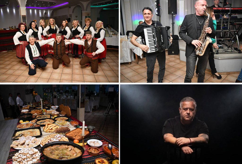 „Врањанско вече“ 27. фебруара у Каравукову