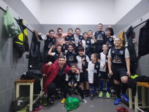 „Petlići“ upisali pobedu protiv „Hajduka“