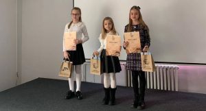 (FOTO) Izabrani najbolji recitatori opštine Apatin