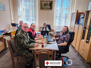 Реализована цивилно-војна патрола у Телечкој